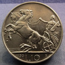 REGNO D'ITALIA - VITTORIO