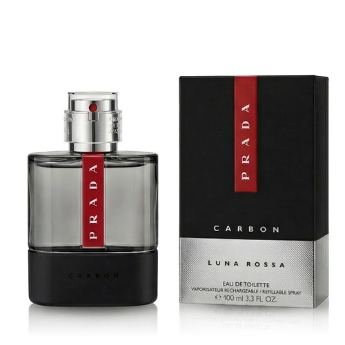 Prada luna rossa carbon - prada, de