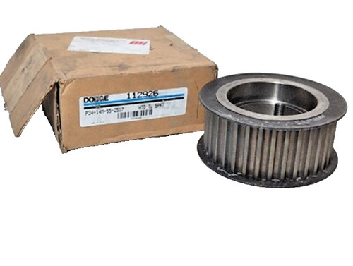 Dodge 112926 p34 14m 2517 - 112926, p34-14m-55-2517