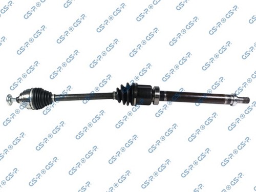 202632 albero motore gsp - albero,