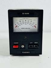 Yaesu G-400 Azimuth Indicator Solo Piezas