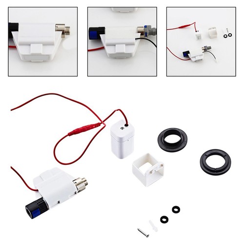 Comando igienico smart touch - igienico,