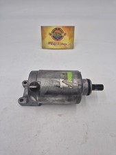 Motorino Avviamento Aprilia