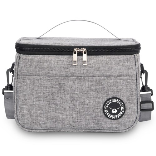 Borsa termica porta - porta, pranzo