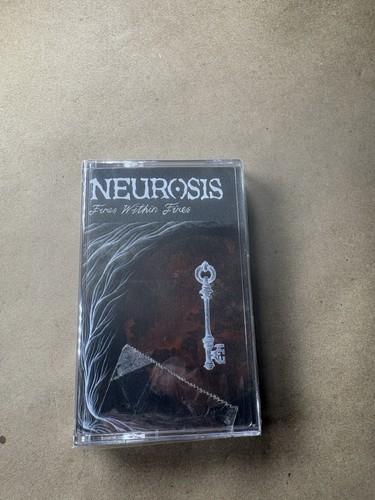 Neurosis fires within - neurosis,