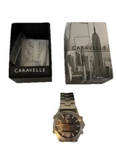 Orologio caravelle bulova - orologio,