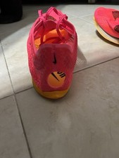 scarpe chiodate atletica