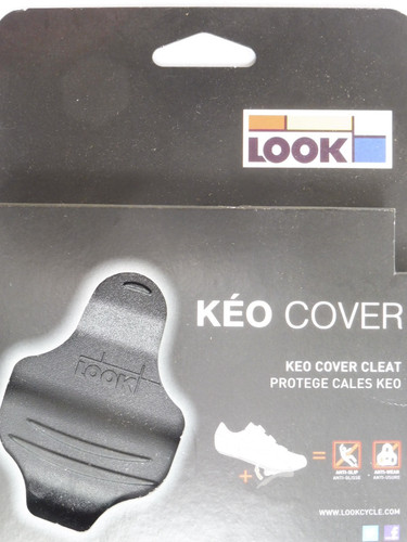 Copritacchetti look keo - look,