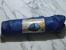 Tenda Da Campeggio 2 Posti