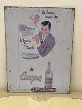 insegna pubblicitaria
