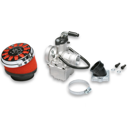 Carburatore completo vhst - carburatore,