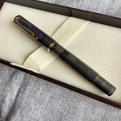 Penna stilografica pelikan - penna,
