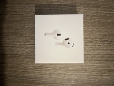 Apple Auricolari AirPods 4