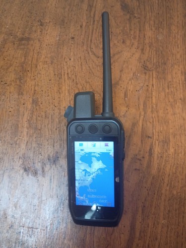 Garmin alpha 200 unità - unità, di