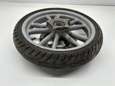 RUOTA CERCHIO PNEUMATICO