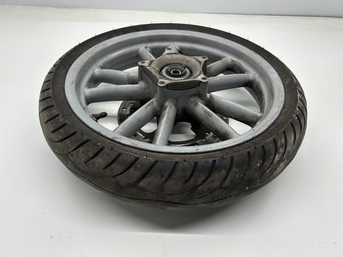 Ruota cerchio pneumatico - cerchio,