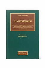 Matrimonio barbiera cedam - matrimonio,