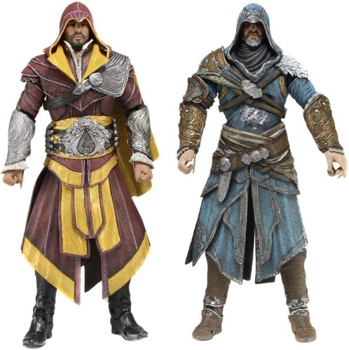 Neca assassins creed - neca,