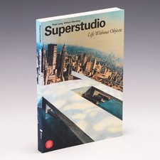 Superstudio: Life without