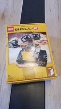 Lego 21303 wall - , wall-e