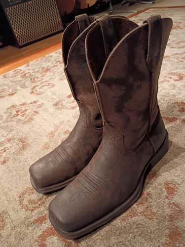 Stivali western arit rambler - arit,