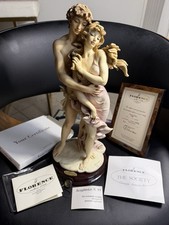 Statua Giuseppe Armani Gli