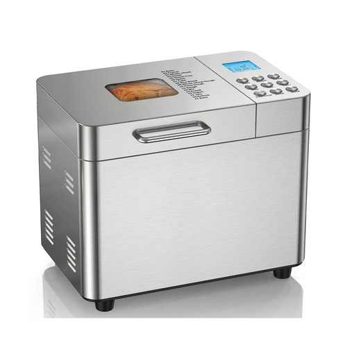 2lb bread maker - bread, machine