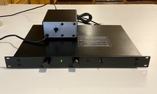 Amplificatore di riferimento