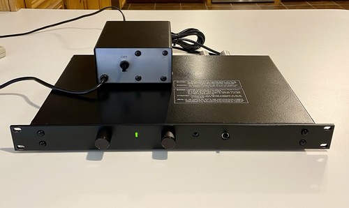 Amplificatore riferimento - di,