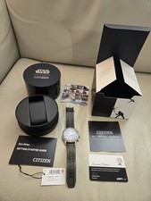 Citizen Star Wars Limited