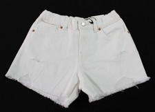 Zara pantaloncino denim