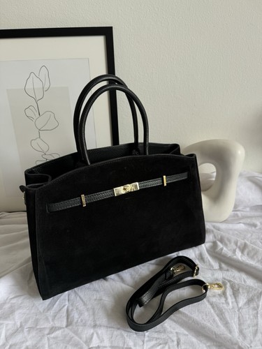 Borsa donna con tracolla - con,