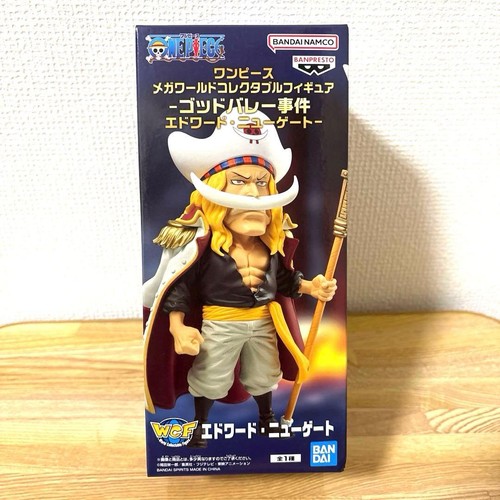 One piece mega world figura - piece,
