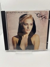 ANNA OXA - CD FUORI CATALOGO "