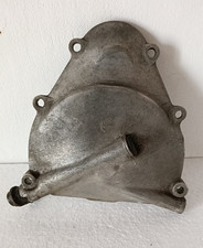 Carter COPERCHIO FRIZIONE Piaggio 6 B per Vespa originale d'epoca