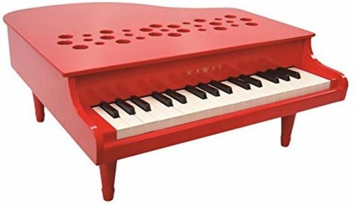Kawai mini pianoforte - kawai, coda