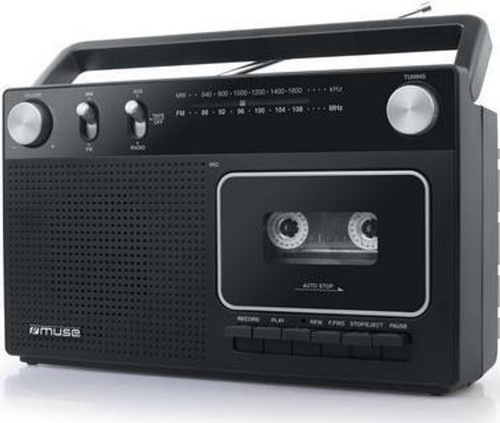 Audio muse m - audio, &