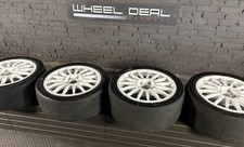 CERCHI PORSCHE 981 987 BOXSTER