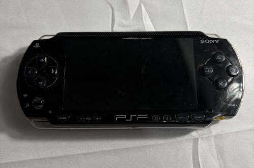Sony psp playstation portable - psp,