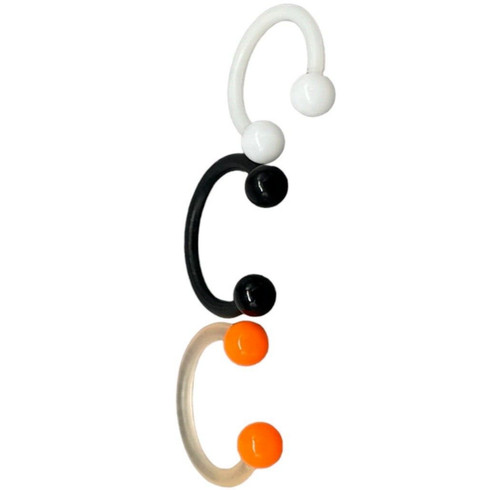 Piercing naso septum vario - piercing,