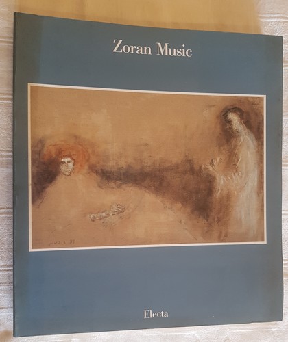 Zoran music catalogo mostra - ,