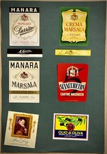 Manara, Sciacchetra' - 8