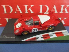 Die cast modellino - 1/43, auto