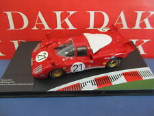 Die cast 1/43 Modellino Auto