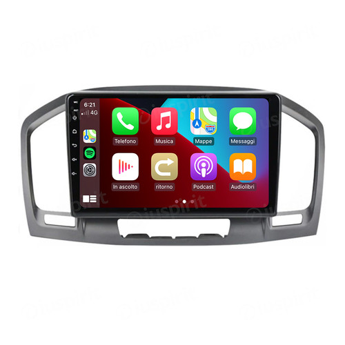 Android autoradio navigatore - android,