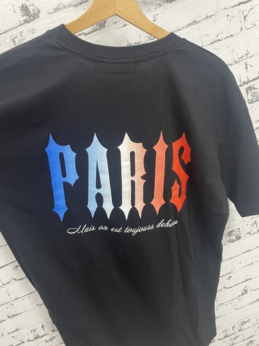 Shirt trapstar collezione - t,