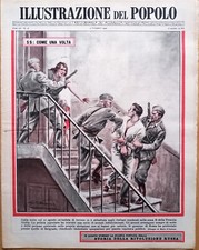 ILLUSTRAZIONE del POPOLO