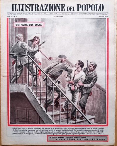 Illustrazione del popolo - illustrazione,