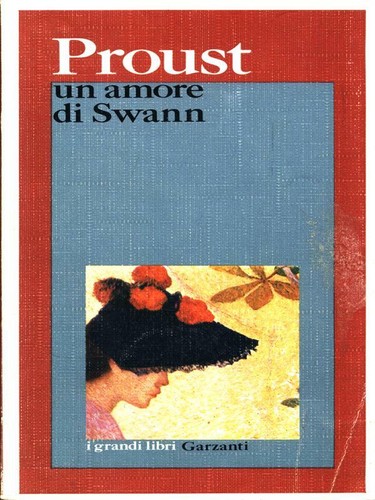 Amore swann proust - swann,