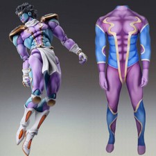 Costume JoJo Bizarre Adventure